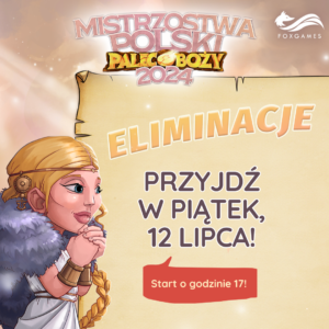 palec boży eliminacje