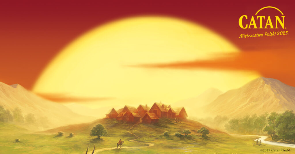 catan turniej